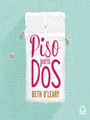 cover image of Piso para dos